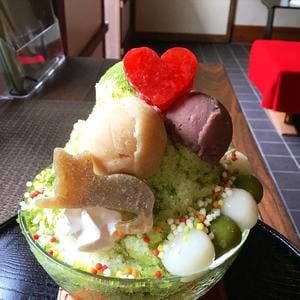 ならまち 招福庵