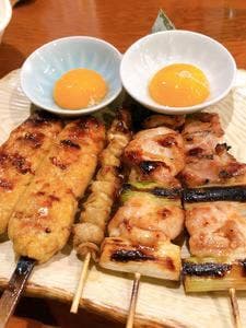 たぬき 新橋本店