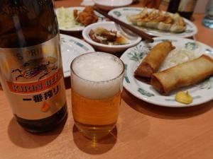 日高屋 町田パークアベニュー店