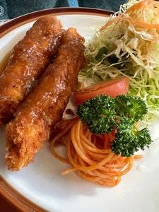 レストランデリス