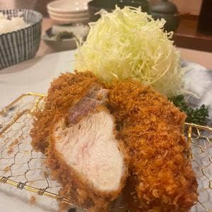 とんかつ神楽坂さくら 五反田店