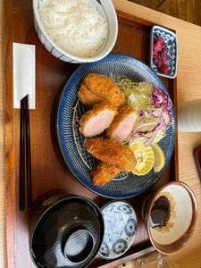 かつくら アトレ上野店