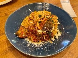 カジュアルイタリアン ピアンタ 仲宿店
