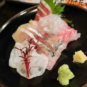 魚BAR 一歩 麻布十番店