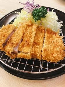 とんかつ安右衛門