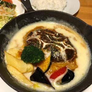 ダイニングカフェリップル