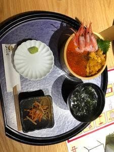 海鮮みなと家