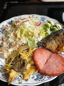 カフェ&レスト MAIMU