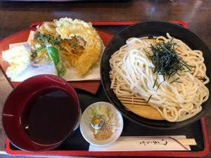 天作