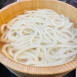 丸亀製麺 上野中央通り店