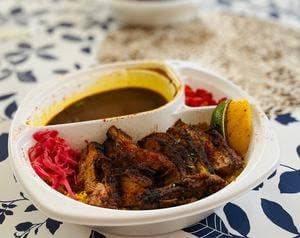 スパイス＆カフェ 喫茶・軽食 ユニティーフェイス