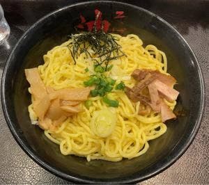 油そば 東京油組総本店 大宮組