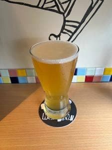 ライオットビール
