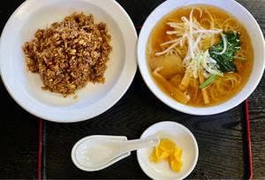 一善飯店