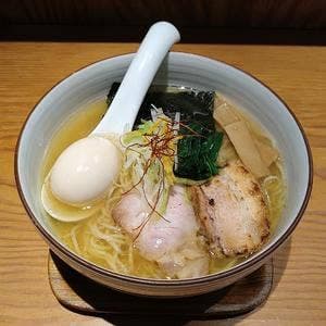 麺やひだまり