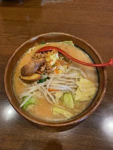 麺場 田所商店 小田原店