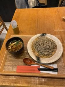 香灯庵 天王洲アイル店