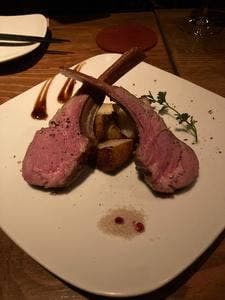 燻煙 Smoke Dining 新宿三丁目