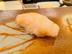 鮨 さかもと