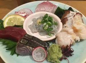 魚屋ひでぞう 別館