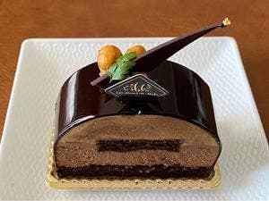 パティスリー レマンドマキ