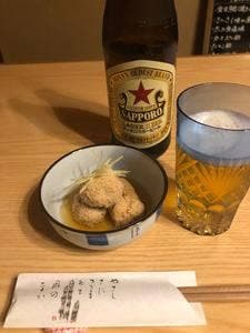 創作料理つくし