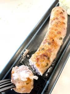 サムライソーセージ
