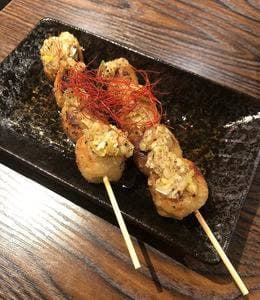 巻き串酒場 みしょりんしゃい