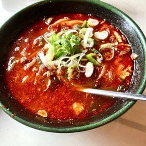 韓国家庭料理とうがらし 外苑前 本店