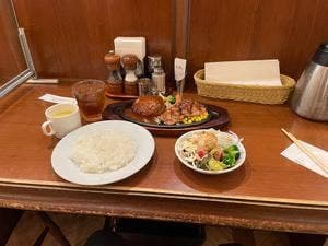 フジオ軒 天王寺MIO店