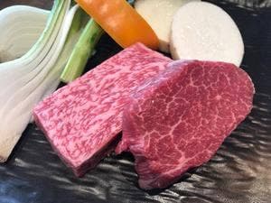 ステーキラウンジ 煉