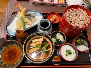 そじ坊 あべのルシアス店