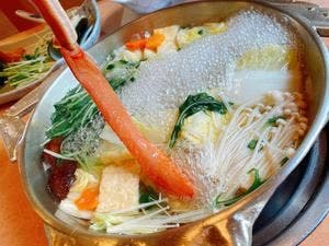 かに道楽 豊中店