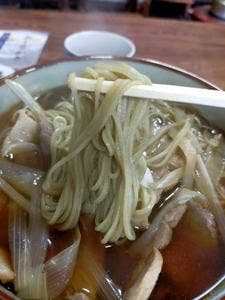 生蕎麦 寿家