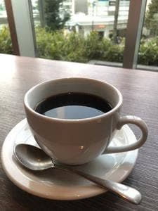 ドトール珈琲店 武蔵小山店