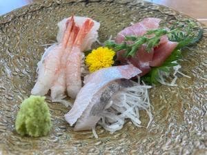 レストランからたち