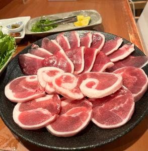 法善寺 かもふく