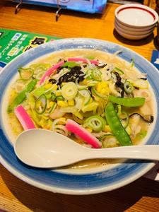 拉麺屋神楽松江本店