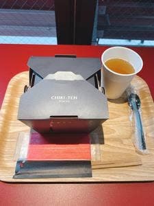 ちきてんTOKYO 中目黒店