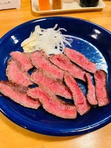 海鮮鉄板 やまおか食堂