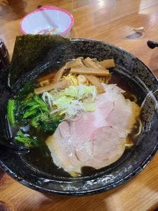 ら～メン 怜歌
