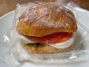井上製パン