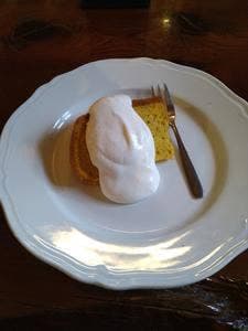 カフェ アンドリュース