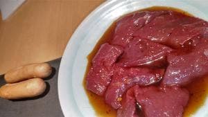 福島 焼肉 藤四郎