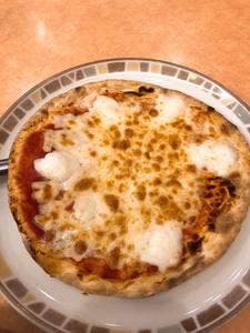 サイゼリヤ 白石ガーデンプレイス店