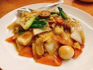 台湾料理 福来順