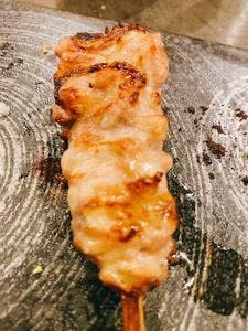 やきとり 鳥籠