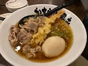 かすうどん 風土.