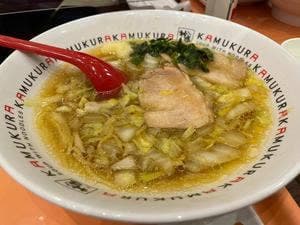どうとんぼり神座 イオンモール伊丹昆陽SC店