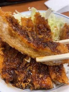 かつや 八王子店